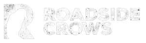 The Roadside Crows Logo